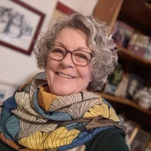 Meet your Posher, Patti